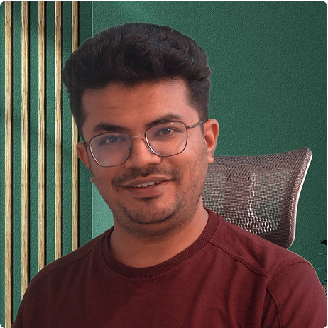 Prateek Mishra