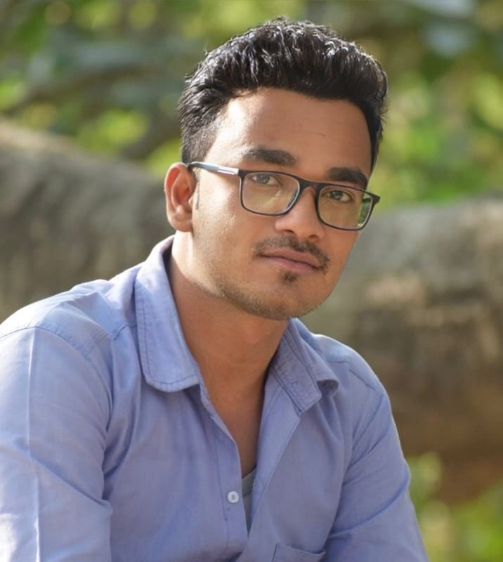 Shashank Pateriya