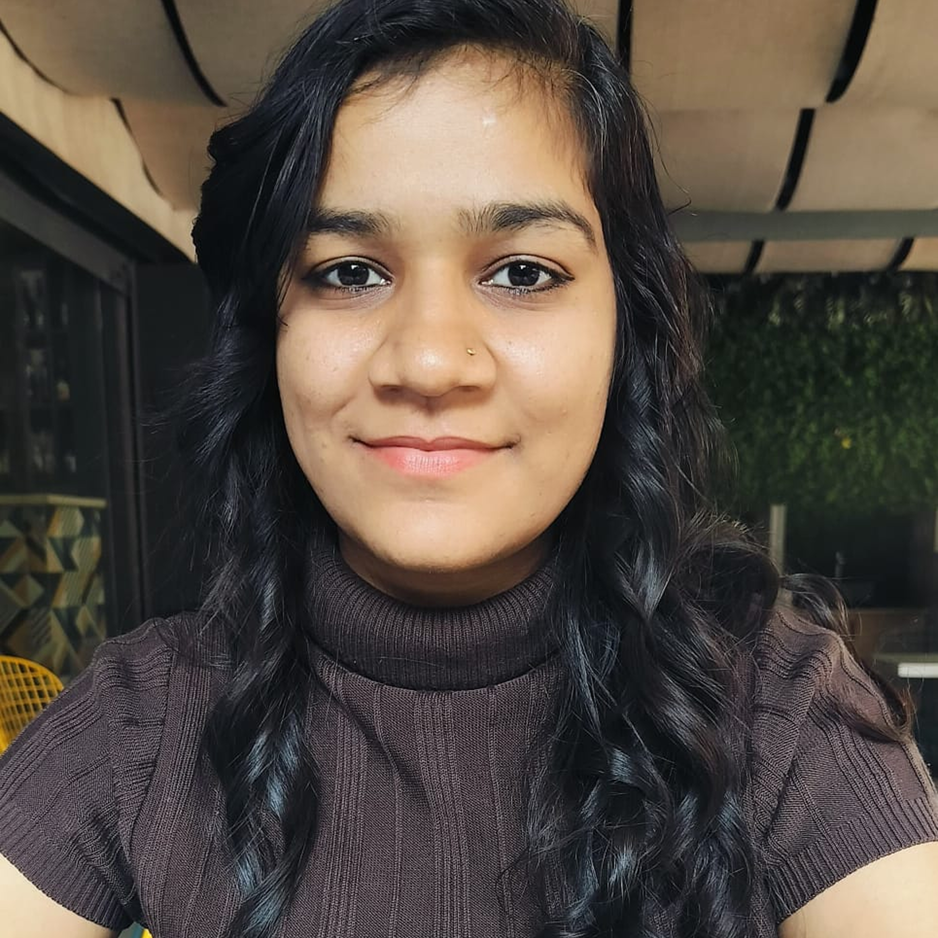 Nikita Choudhary